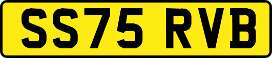 SS75RVB