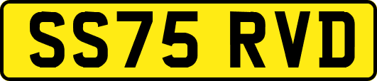 SS75RVD