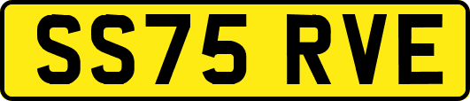 SS75RVE