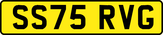 SS75RVG