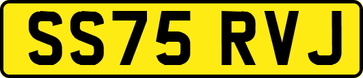 SS75RVJ