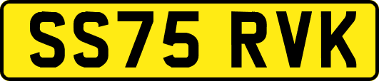 SS75RVK