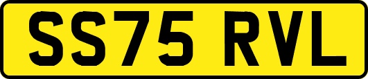 SS75RVL
