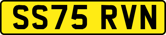 SS75RVN