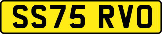 SS75RVO