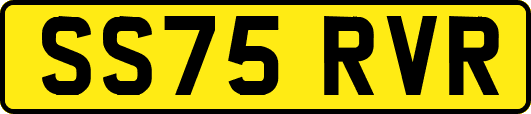 SS75RVR