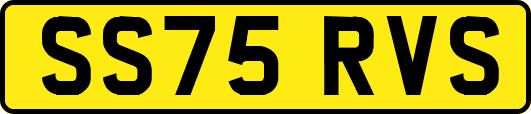SS75RVS