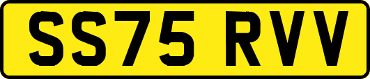 SS75RVV