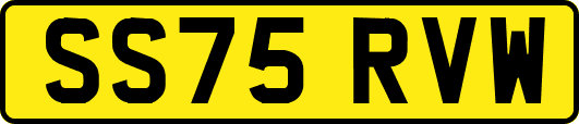 SS75RVW