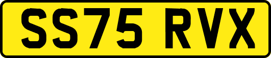 SS75RVX