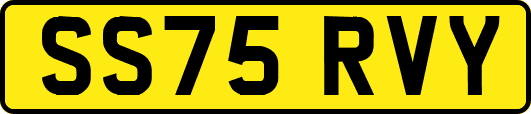 SS75RVY