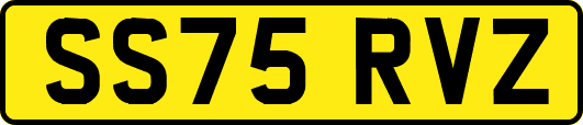 SS75RVZ
