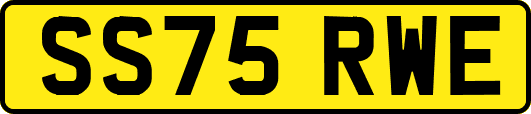 SS75RWE