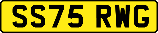 SS75RWG