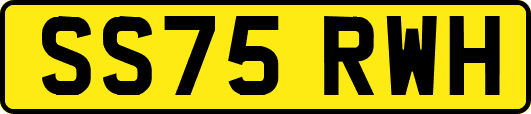 SS75RWH