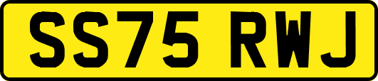 SS75RWJ