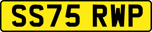 SS75RWP