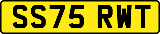 SS75RWT