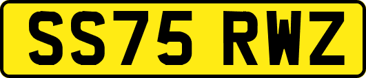 SS75RWZ