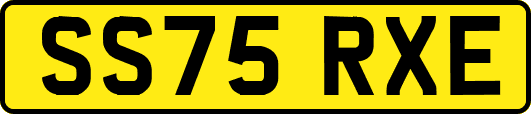 SS75RXE