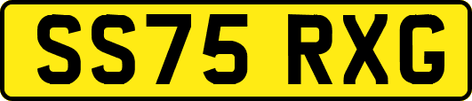 SS75RXG