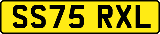 SS75RXL