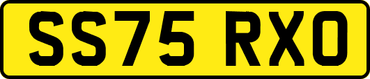 SS75RXO