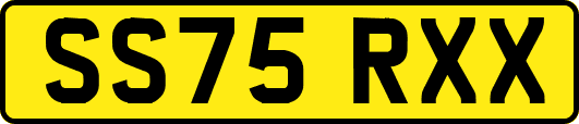 SS75RXX