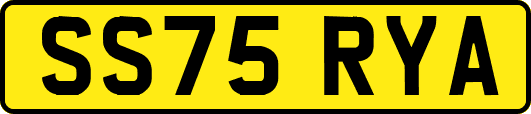 SS75RYA