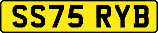SS75RYB