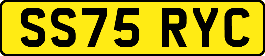 SS75RYC