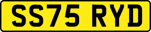 SS75RYD