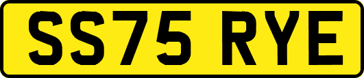 SS75RYE