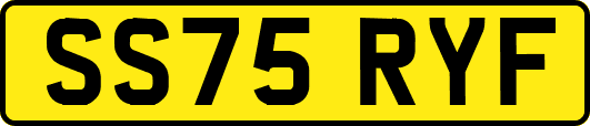 SS75RYF