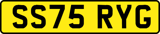 SS75RYG