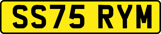 SS75RYM