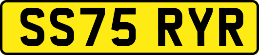 SS75RYR