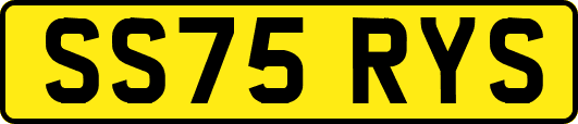 SS75RYS