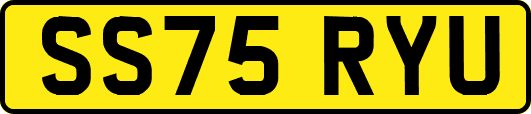 SS75RYU
