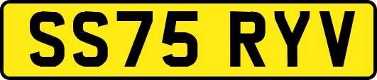 SS75RYV