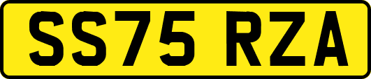 SS75RZA