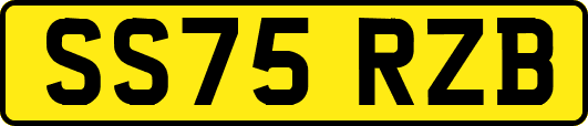 SS75RZB