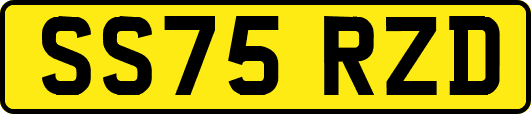 SS75RZD