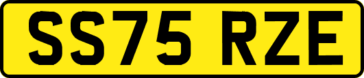 SS75RZE