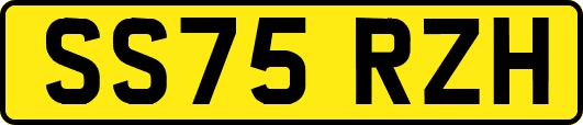 SS75RZH