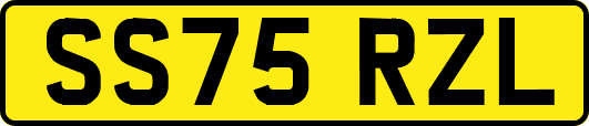SS75RZL