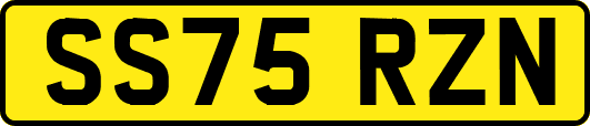 SS75RZN