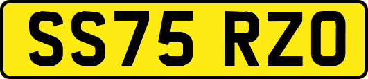SS75RZO