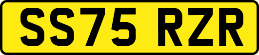 SS75RZR