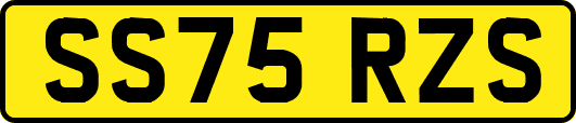 SS75RZS